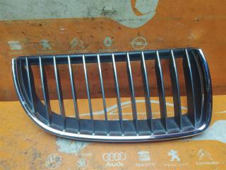 решетка радиатора BMW 3 серия E90/E91/E92/E93 (2005—2010) 2009, 2.0i N46B20BD, 51137120010