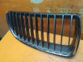 решетка радиатора BMW 3 серия E90/E91/E92/E93 (2005—2010) 2009, 2.0i N46B20BD, 51137120010 - фото №2