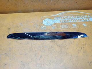 молдинг капота BMW 3 серия E90/E91/E92/E93 (2005—2010) 2009, 2.0i N46B20BD, 51137117242