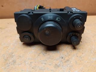 переключатель света Opel Astra H рестайлинг (2006—2014) 2012, 1.8i Z18XER, 13100136
