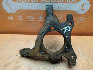 кулак поворотный правый Opel Astra H рестайлинг (2006—2014) 2012, 1.8i Z18XER, 13156048