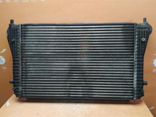 интеркулер Volkswagen Passat B6 (2005—2010) 2008, 2.0TD BKP, 3C0145805G