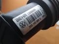 интеркулер Volkswagen Passat B6 (2005—2010) 2008, 2.0TD BKP, 3C0145805G - фото №6