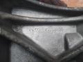 кронштейн компрессора кондиционера Ford Focus II рестайлинг (2007—2011) 2010, 1.6i HXDB, 4M5Q19D624CC - фото №5