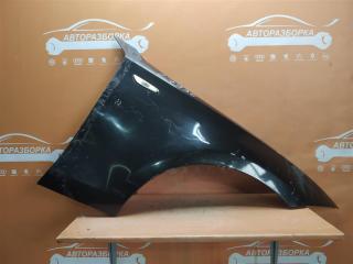 крыло переднее правое BMW 1 серия E81/E82/E87/E88 (2004—2007) 2007, 2.0i N46B20BD, 41357133228