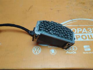 сопротивление печки Volkswagen Jetta VI (2010—2015) 2012, 2.0TD BKP, 3C0907521E