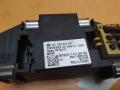 сопротивление печки Volkswagen Jetta VI (2010—2015) 2012, 2.0TD BKP, 3C0907521E - фото №3