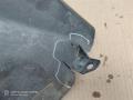 защита арок передняя левая (подкрылок) Opel Corsa D (2006—2010) 2010, 1.4i Z14XEP, 13187358 - фото №2