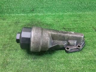 корпус масляного фильтра Opel Corsa D рестайлинг (2010—2011) 2010, 1.4i Z14XEP, 90530259