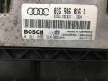 блок управления двигателем Audi A4 B7 (2004—2009) 2006, 1.9TDI, 03G906016G - фото №5
