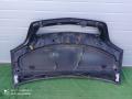 капот Opel Meriva A рестайлинг (2006—2010) 2008, 1.4i Z14XEP, 1160011 - фото №9
