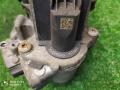 клапан EGR Opel Astra J рестайлинг (2012—2018) 2014, 1.3CDTi A13DTE, 55225296 - фото №5
