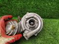 турбина Opel Corsa D рестайлинг (2010—2011) 2010, 1.3CDTi A13DTE, 55237520 - фото №4