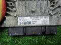блок управления двигателем Ford Mondeo IV (2006—2010) 2009, 2.0TD QXBA, 8G9112A650RB - фото №4