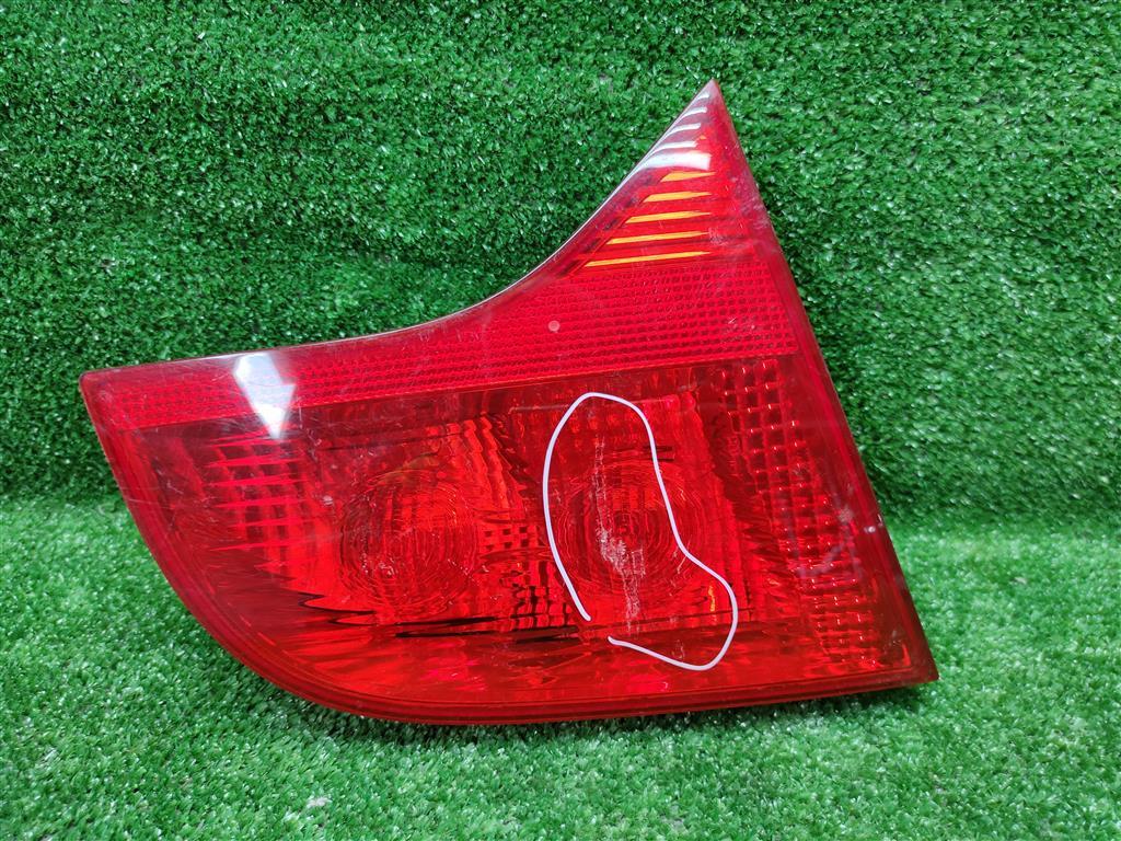 фонарь задний левый Audi A4 B7 (2004—2009) 2006, 8E9945093 - фото №1