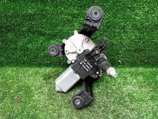 моторчик заднего стеклоочистителя (дворника) Opel Astra J рестайлинг (2012—2018) 2014, 1.6i A16XER, 13256917