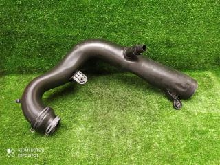 воздуховод Volkswagen Passat B6 (2005—2010) 2008, 2.0TD BKP, 1K0129654J