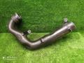 воздуховод Volkswagen Passat B6 (2005—2010) 2008, 2.0TD BKP, 1K0129654J - фото №2