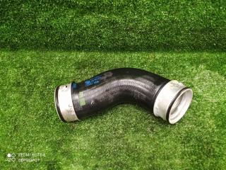 патрубок интеркулера Volkswagen Passat B6 (2005—2010) 2008, 2.0TD BKP, 1K0145838P
