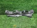 Крепление бампера переднего Volkswagen Passat B6 (2005—2010) 2008, 2.0TD BKP, 3C0807889 - фото №2