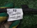 Клемма Opel Meriva B (2010—2014) 2012, 1.4T A14NET, 13335595 - фото №4