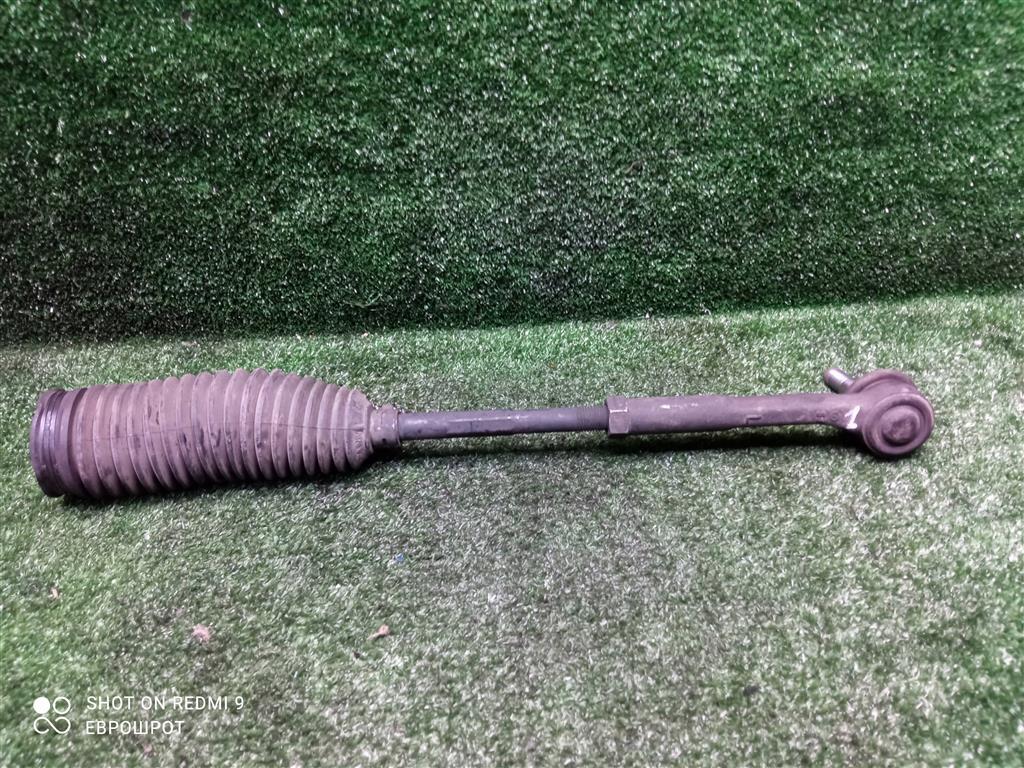 наконечник рулевой Opel Astra H рестайлинг (2006—2014) 2012, 93181232 - фото №1