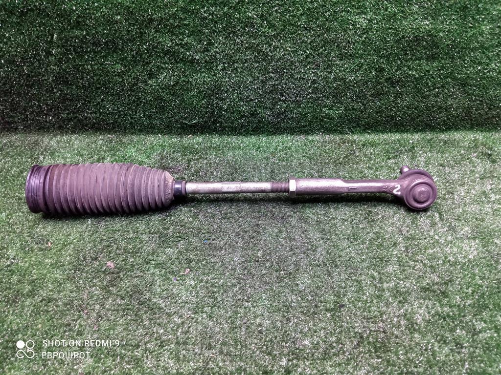 наконечник рулевой Opel Astra H рестайлинг (2006—2014) 2012, 93181232 - фото №1