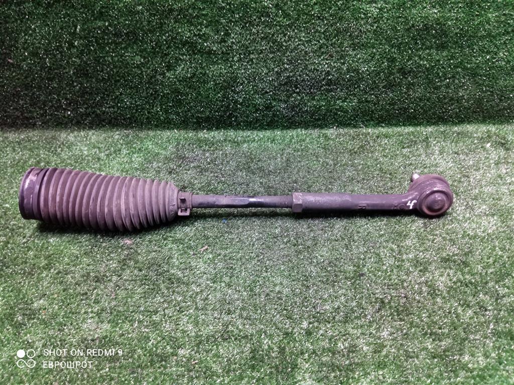 наконечник рулевой Opel Astra H рестайлинг (2006—2014) 2012, 93181233 - фото №1