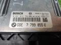 блок управления двигателем BMW 3 серия E90/E91/E92/E93 (2005—2010) 2008, 2.0TD M47, 0281012754 - фото №4