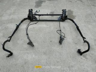 Механизм подъёма крыши Peugeot 207 I (2006—2009) 2008, 9680079580