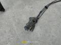 Механизм подъёма крыши Peugeot 207 I (2006—2009) 2008, 9680079580 - фото №4