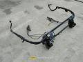 Механизм подъёма крыши Peugeot 207 I (2006—2009) 2008, 9680079580 - фото №7
