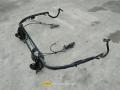Механизм подъёма крыши Peugeot 207 I (2006—2009) 2008, 9680079580 - фото №8