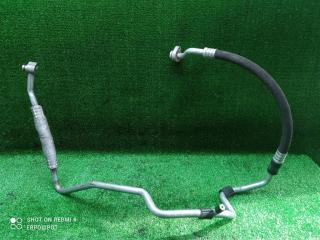 трубка кондиционера Volkswagen Passat B6 (2005—2010) 2008, 2.0TD BMR, 3C0820743BF