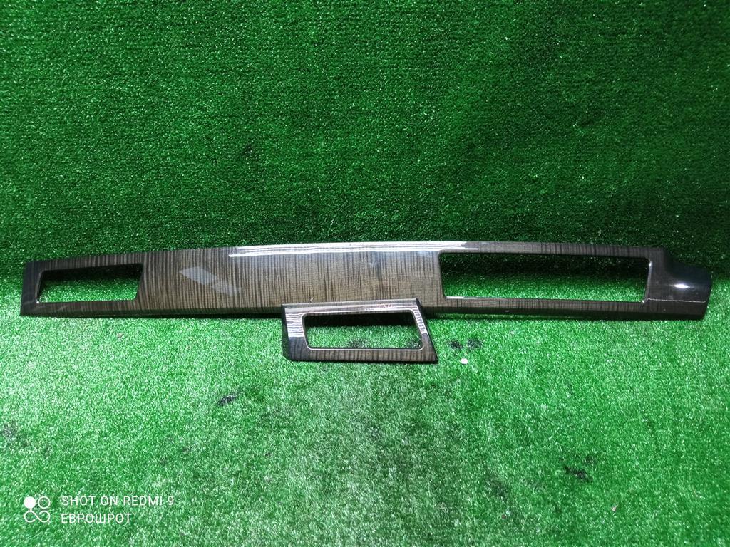 накладка декоративная BMW 3 серия E90/E91/E92/E93 (2005—2010) 2008, 51457132853 - фото №1