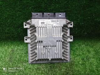 блок управления двигателем Land Rover Range Rover Sport I (2005—2009) 2008, 2.7TD, 6H2Q12A650EF