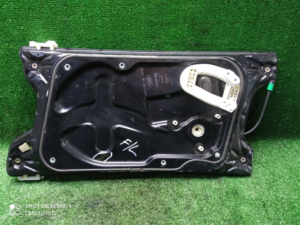 стеклоподъемник электрический передний левый Land Rover Range Rover Sport I (2005—2009) 2008, CUH500111 - фото №1