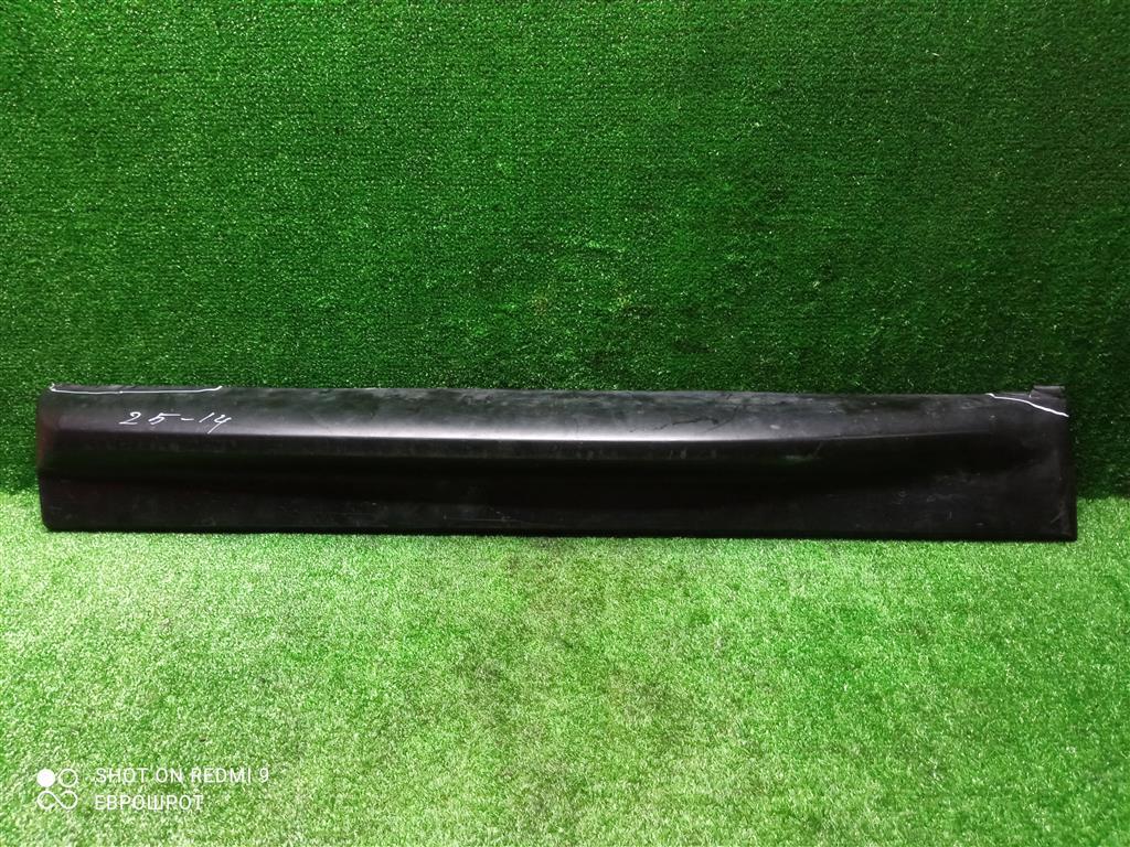 накладка двери (крышки) багажника Land Rover Range Rover Sport I (2005—2009) 2008, DGP000211 - фото №1