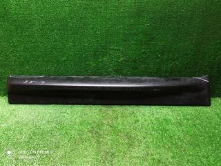 накладка двери (крышки) багажника Land Rover Range Rover Sport I (2005—2009) 2008, DGP000211