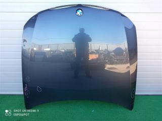 капот BMW 3 серия E90/E91/E92/E93 (2005—2010) 2008, 2.0i N46B20BD, 41617140729