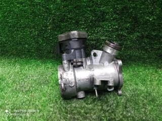 клапан EGR Mercedes-Benz C-Класс W203/S203/CL203 (2000—2004) 2003, 2.2TD OM646 962, 6460900154