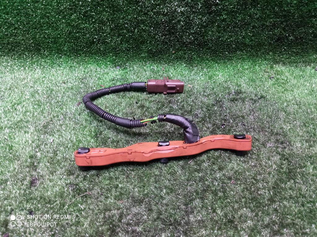 проводка Land Rover Range Rover Sport I (2005—2009) 2008, 2.7TD 276TDV6, 4R8Q12A378BD - фото №1