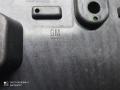 полка аккумулятора Opel Meriva B (2010—2014) 2012, 13312808 - фото №4