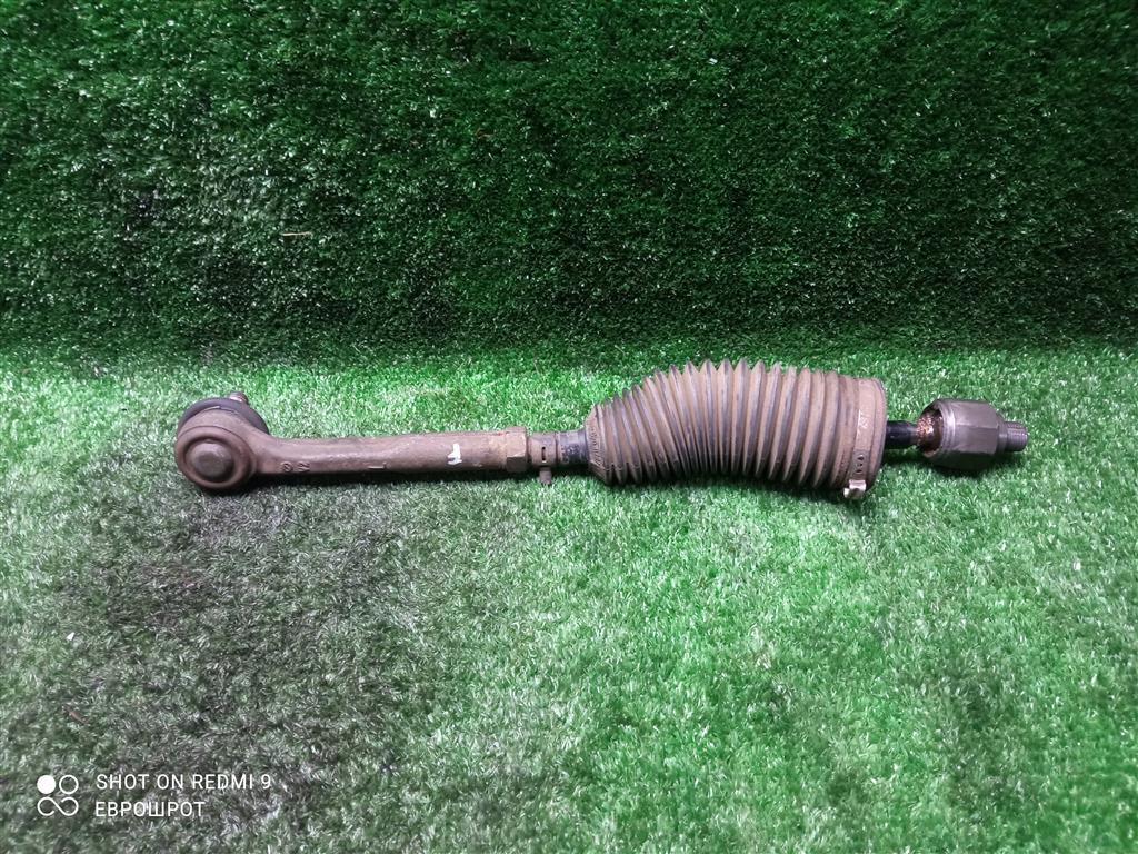 наконечник рулевой Opel Astra H рестайлинг (2006—2014) 2012, 93181232 - фото №1