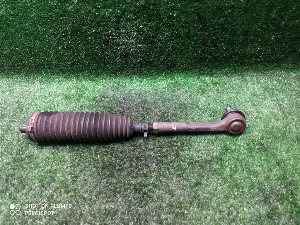 наконечник рулевой Opel Astra H рестайлинг (2006—2014) 2012, 93181233 - фото №1