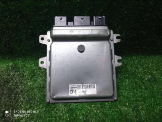 блок управления двигателем Nissan Teana J32 (2008—2011) 2009, 2.5i VQ25DE, A56C06E1X8709