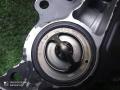 корпус термостата Nissan X-Trail I (2000—2007) 2008, 2.0i MR20, 11060JH10C - фото №6