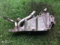 корпус термостата Nissan X-Trail I (2000—2007) 2008, 2.0i MR20, 11060JH10C - фото №8