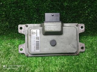 блок управления АКПП Nissan Serena C25 (2005—2012) 2009, 2.0i MR20, ETC57160N