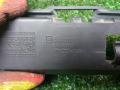 Крепление бампера заднего Opel Astra H рестайлинг (2006—2014) 2012, 1.8i Z18XER, 24460363 - фото №5